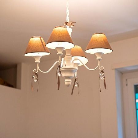 Garden House Vale Apartment Roma Ngoại thất bức ảnh