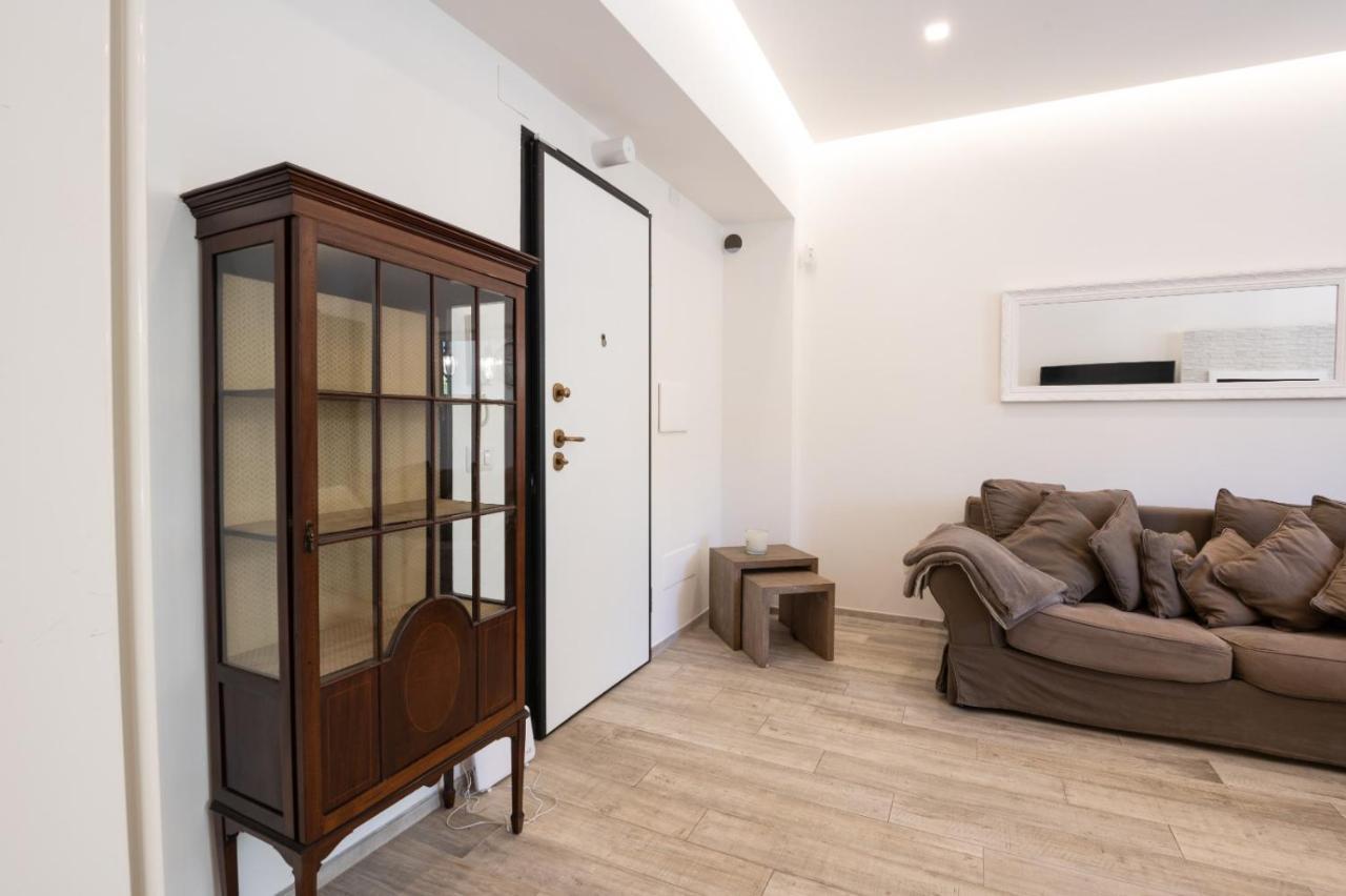 Garden House Vale Apartment Roma Ngoại thất bức ảnh