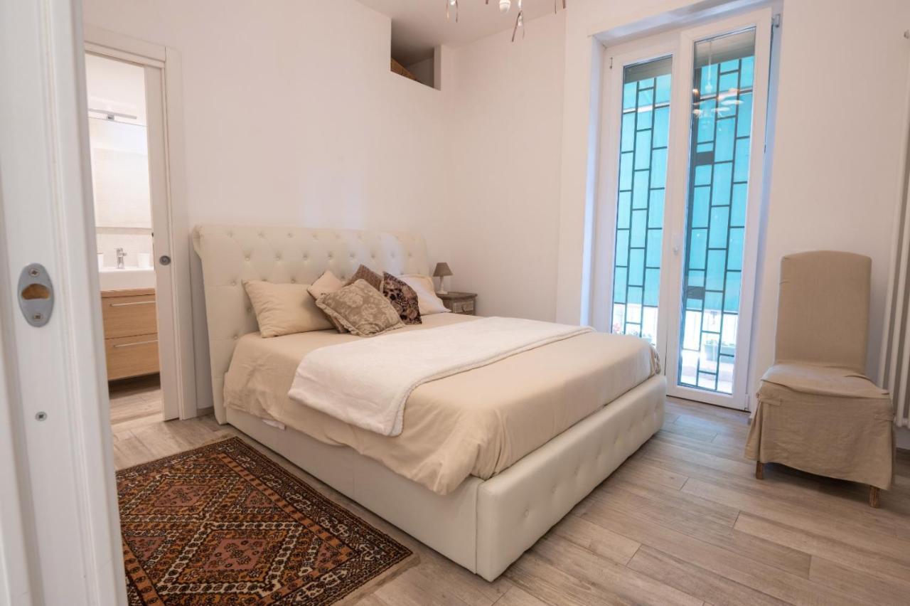 Garden House Vale Apartment Roma Ngoại thất bức ảnh