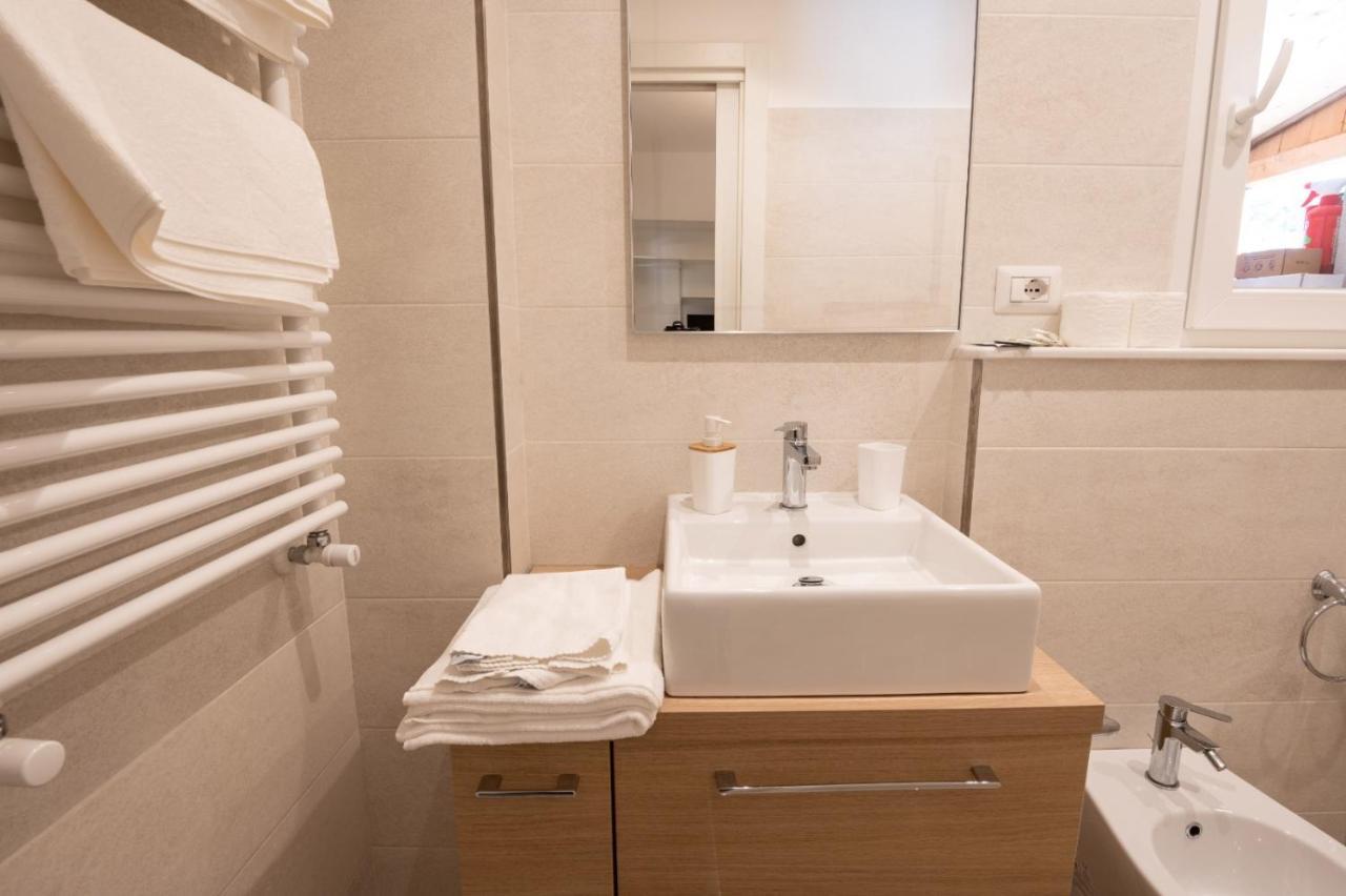 Garden House Vale Apartment Roma Ngoại thất bức ảnh