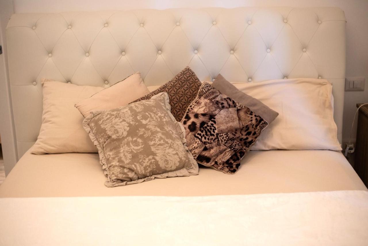 Garden House Vale Apartment Roma Ngoại thất bức ảnh