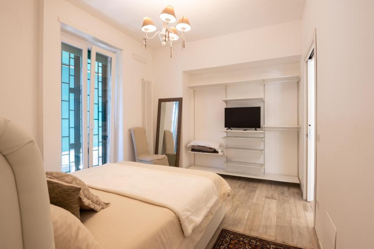 Garden House Vale Apartment Roma Ngoại thất bức ảnh