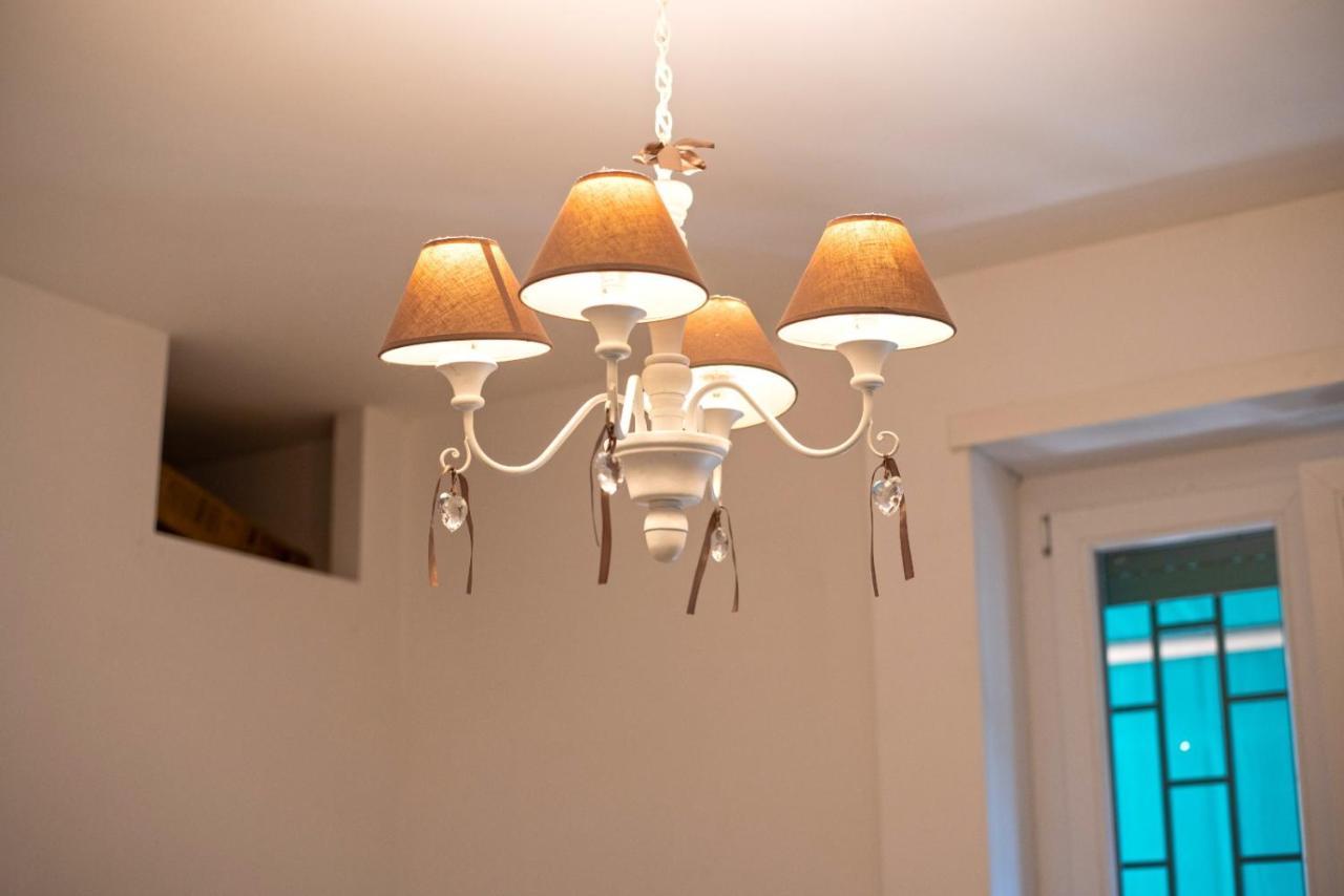 Garden House Vale Apartment Roma Ngoại thất bức ảnh