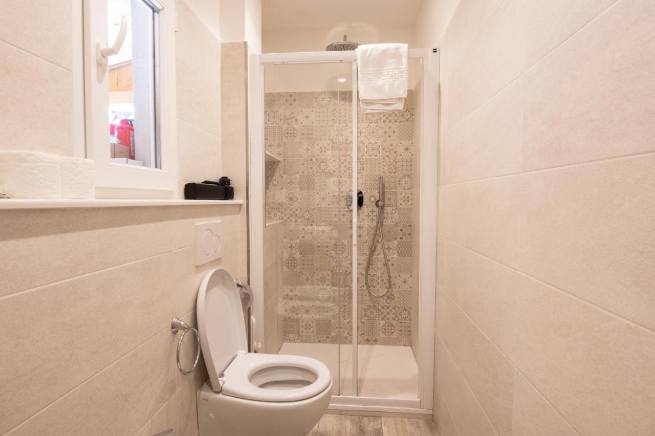 Garden House Vale Apartment Roma Ngoại thất bức ảnh
