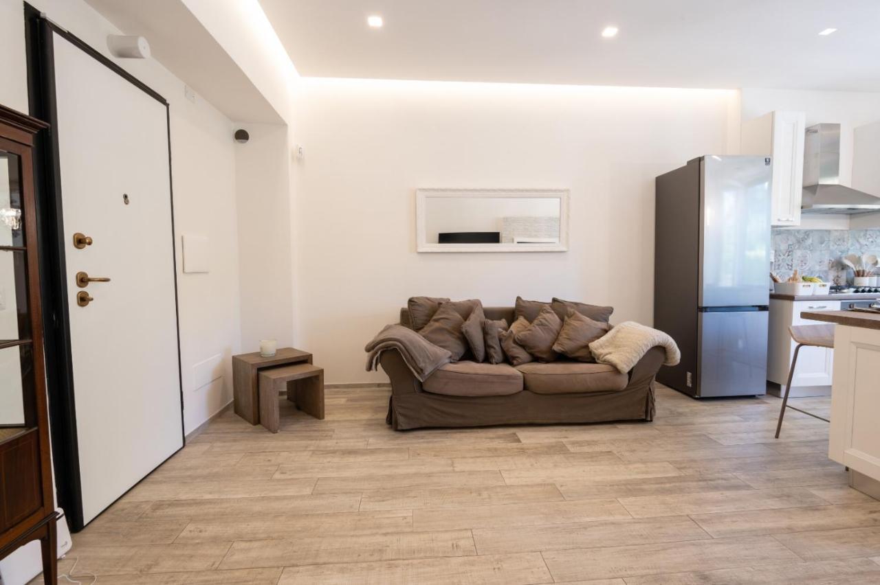 Garden House Vale Apartment Roma Ngoại thất bức ảnh