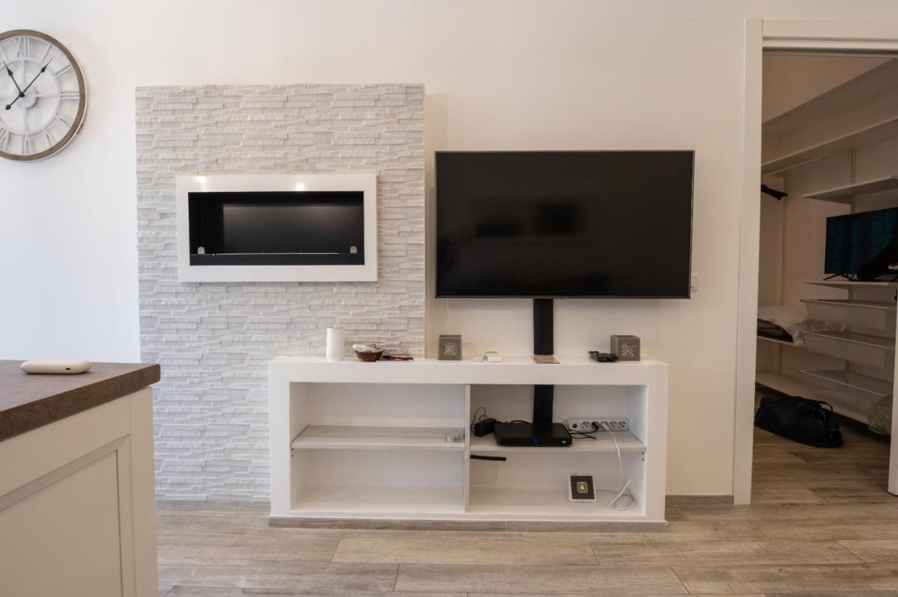 Garden House Vale Apartment Roma Ngoại thất bức ảnh