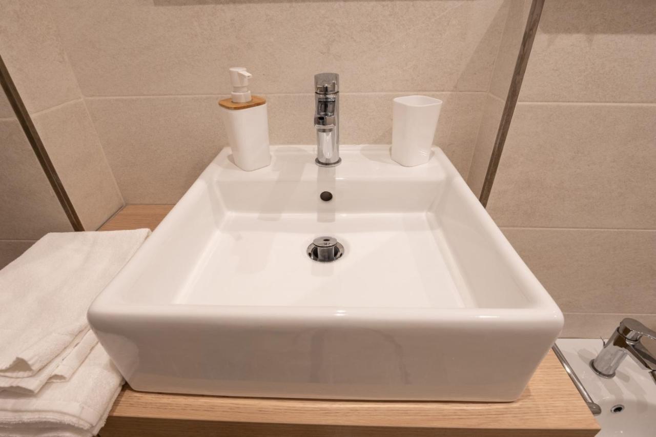 Garden House Vale Apartment Roma Ngoại thất bức ảnh