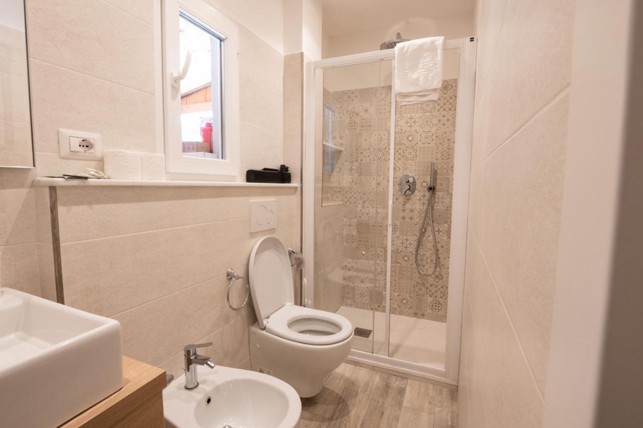 Garden House Vale Apartment Roma Ngoại thất bức ảnh