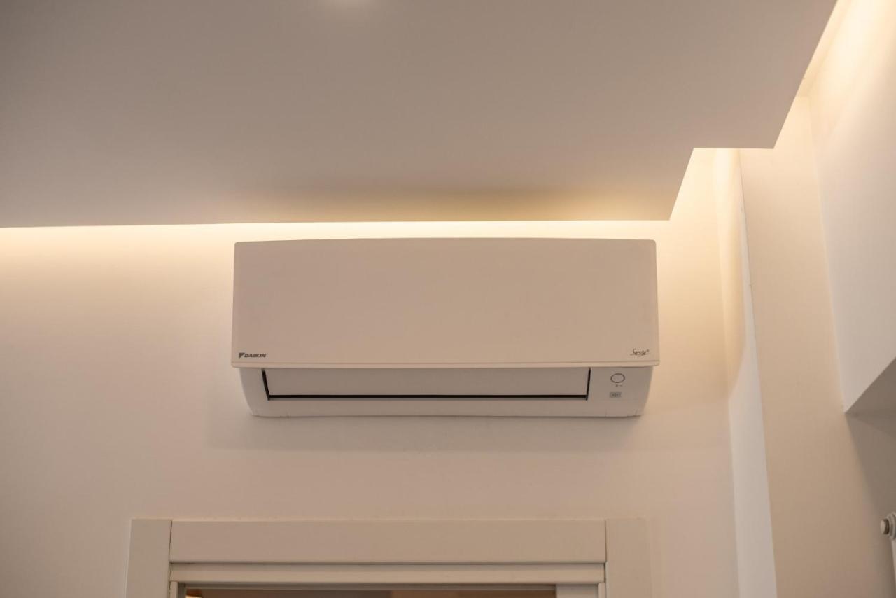 Garden House Vale Apartment Roma Ngoại thất bức ảnh