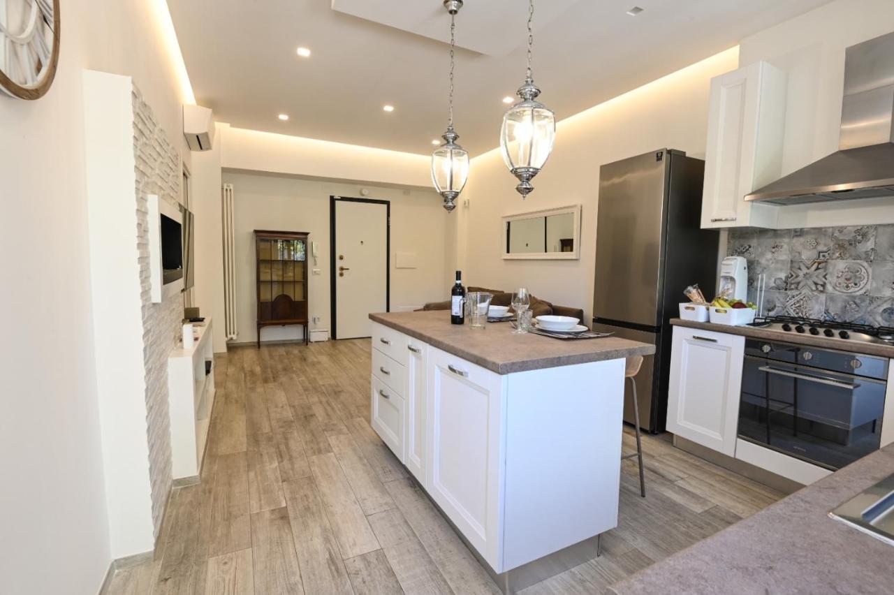 Garden House Vale Apartment Roma Ngoại thất bức ảnh
