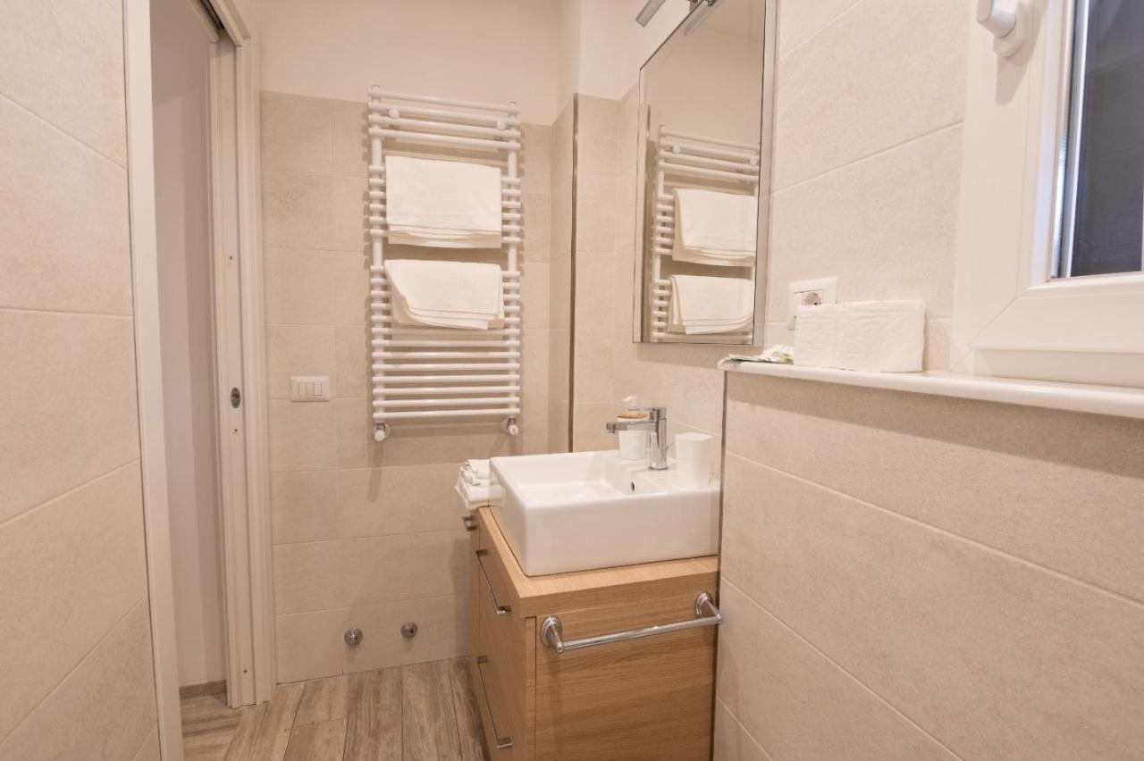 Garden House Vale Apartment Roma Ngoại thất bức ảnh